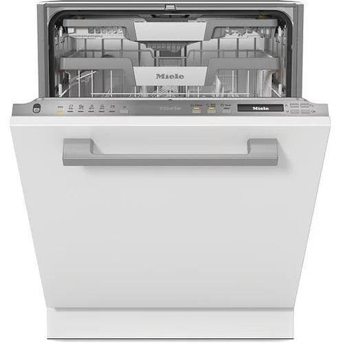 vaatwas inbouw Miele G 7191 SCVi AutoDos nieuw, Elektronische apparatuur, Vaatwasmachines, Nieuw