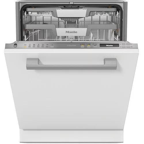vaatwas inbouw Miele G 7191 SCVi AutoDos nieuw, Elektronische apparatuur, Vaatwasmachines, Nieuw