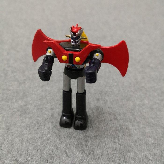 Popy - Speelgoed robot Capsule Chogokin Mazinger Z  Z -, Antiek en Kunst, Antiek | Overige Antiek