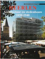 Monumenten Inventarisatie Project - Heerlen architectuur &, Boeken, J. van Geest, Zo goed als nieuw, Verzenden