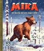 Gouden boekjes - Mika, het beertje dat niet slapen wilde, Verzenden
