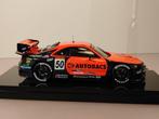Ebbro 1:43 - Model raceauto - Nissan ARTA Skyline (R33) JGTC