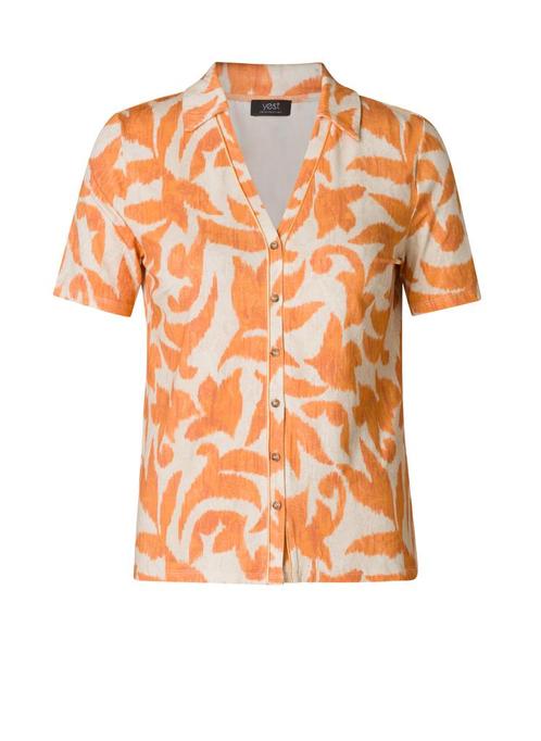 YEST ECO shirt Salima40Maat 46/48 (XL) of groter, Vêtements | Femmes, T-shirts, Envoi
