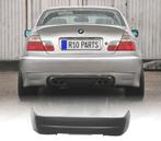 PARE CHOCS ARRIÈRE BMW E46 BERLINE 98-05 LOOK M3, Autos : Pièces & Accessoires, Verzenden