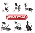 STAR TRAC CARDIO-SET (LEASE), Sports & Fitness, Verzenden