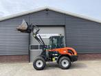 Schaeff TL65 kniklader / shovel BJ 2019 1370 uur, Wiellader of Shovel