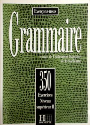 Grammaire, Livres, Langue | Langues Autre, Envoi