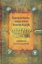 Kronieken van een koninkrijk - Jennifer Rees Larcombe - 9789, Boeken, Kinderboeken | Jeugd | onder 10 jaar, Verzenden, Nieuw