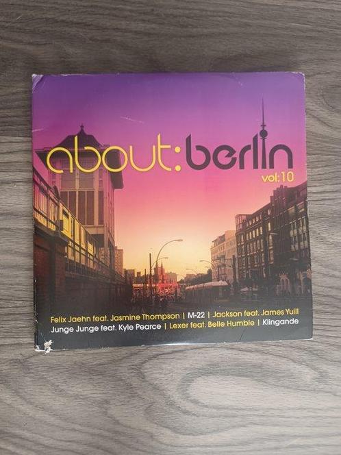 Various Artists/Bands in Electronic / Dance - Diverse, Cd's en Dvd's, Vinyl Singles