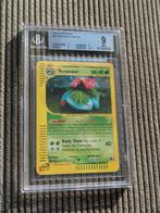 Pokémon - 1 Graded card - Florizarre #30 - Vintage - LOW POP