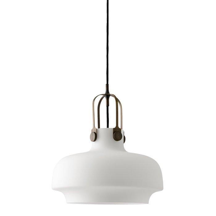&Tradition - Space Copenhagen - Lampe à suspendre -, Antiek en Kunst, Antiek | Verlichting
