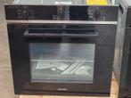 oven Smeg SF64M3TB, Ophalen