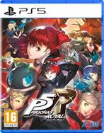 Persona 5 Royal-Standaard (PlayStation 5) NIEUW, Games en Spelcomputers, Ophalen of Verzenden, Nieuw