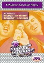 Schlager Karaoke Party [DVD] DVD, Verzenden