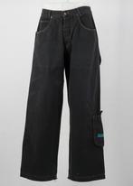 Vintage Homeboy Jeans in Black size 30 / 31, Kleding | Heren, Ophalen of Verzenden, Nieuw