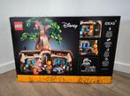 Lego Set - 21326 - Disney, Ideas (CUUSOO) - Winnie the Pooh, Nieuw