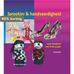 Sprookjes en handvaardigheid 9789021334929 M. Heijmans, Verzenden, Gelezen, M. Heijmans