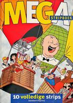 MEGA STRIPBOEK 2004 9789002216497 en, Boeken, Verzenden, Gelezen, En