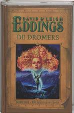 De Kristallen Kloof Derde Boek 9789022542965 David Eddings, Boeken, Fantasy, Verzenden, Gelezen, David Eddings