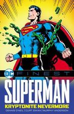 Superman: Kryptonite Nevermore (DC Finest), Verzenden, Nieuw