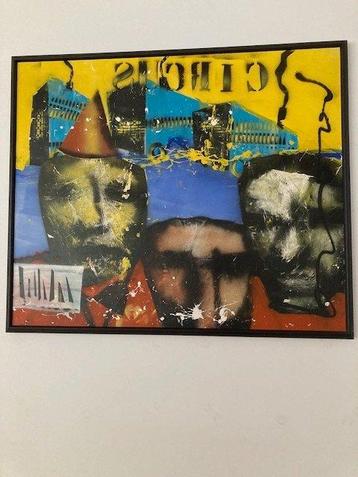 Herman Brood (1946-2001) - Circus