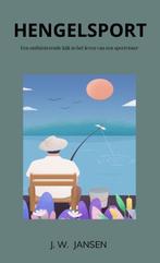 Hengelsport 9789403748665 J. W. JANSEN, Verzenden, Zo goed als nieuw, J. W. JANSEN