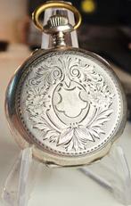 Cylinder 10 rubis - system glashutte - 164866 - 1900-1949