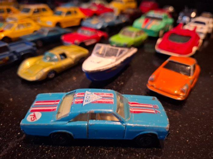 play, Solido, Hot Wheels Niet op schaal - Modelauto (50) -, Hobby en Vrije tijd, Modelauto's | 1:5 tot 1:12