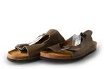 Hush puppies Sandalen in maat 46 Groen | 10% extra korting, Vêtements | Hommes, Chaussures, Verzenden, Sandalen