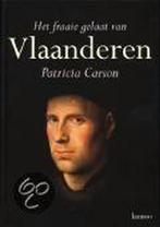 Het fraaie gelaat van Vlaanderen 9789020927139 P. Carson, Boeken, Verzenden, Gelezen, P. Carson