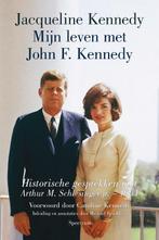 Mijn leven met John F. Kennedy 9789000304028, Caroline Kennedy, John Schlossberg, Verzenden