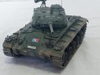 italeri 1:35 - Model militair voertuig - M 24 chaffee tank, Nieuw