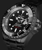 Tecnotempo - Automatic Diver 2000M White Submarine -, Nieuw