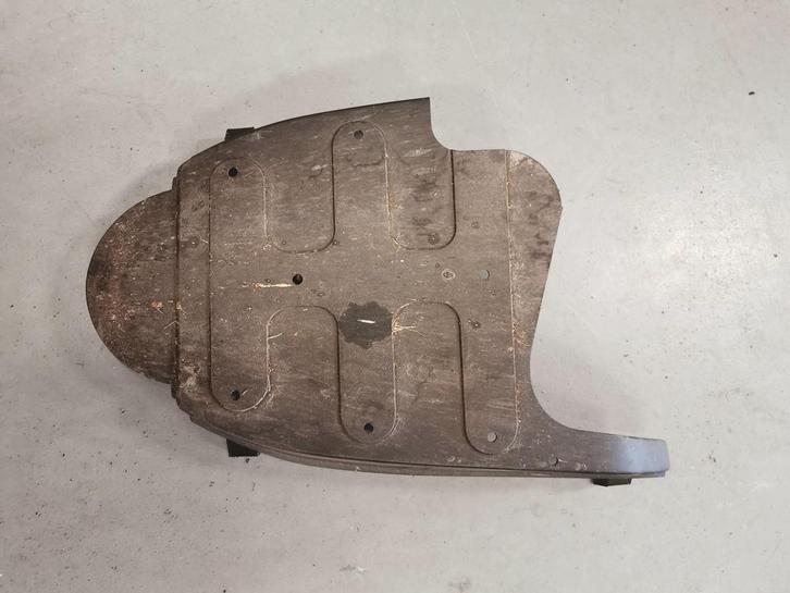 Achterspatbord kap Kymco Vitality, Vélos & Vélomoteurs, Pièces de cyclomoteur | Scooters, Enlèvement ou Envoi