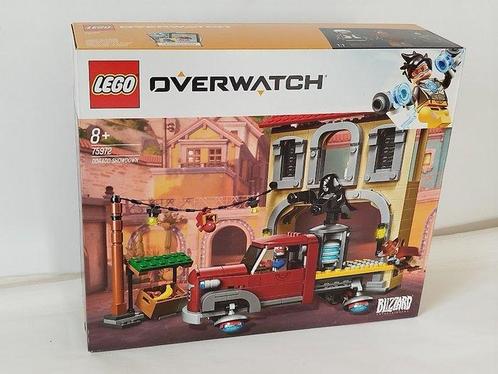 Lego Set - 75972 - Overwatch - Dorado Showdown, Kinderen en Baby's, Speelgoed | Duplo en Lego