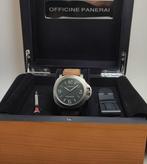 Panerai - Luminor Base Titanium - PAM00176 - Homme -, Nieuw