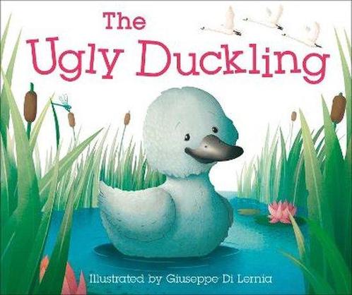 The Ugly Duckling 9780241370988 Phonic Books, Boeken, Overige Boeken, Gelezen, Verzenden