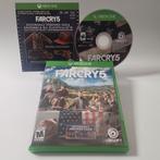 Farcry 5 Xbox One, Ophalen of Verzenden, Zo goed als nieuw