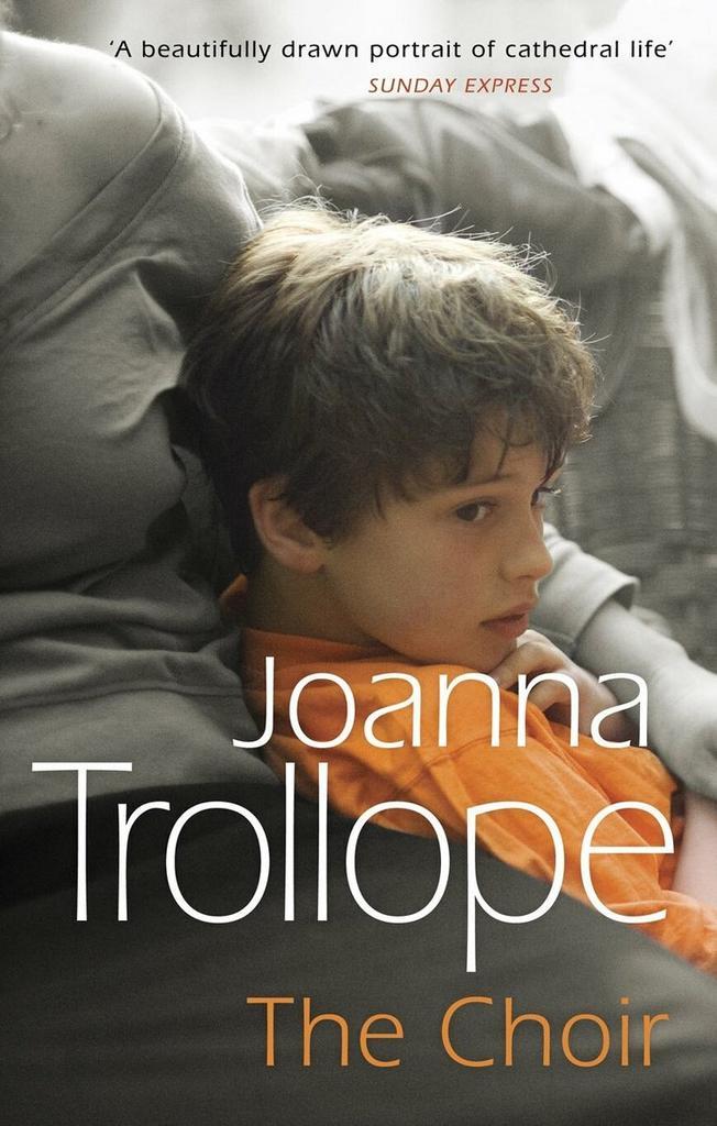 The Choir 9780552994941 Joanna Trollope, Boeken, Taal | Engels, Gelezen, Verzenden