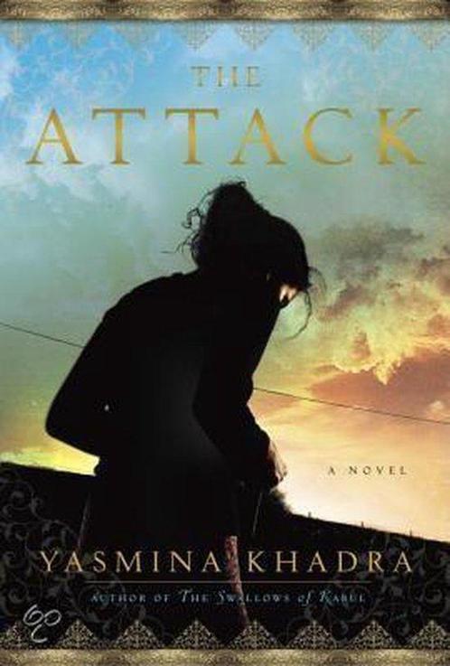 The Attack 9780385517485, Boeken, Overige Boeken, Zo goed als nieuw, Verzenden