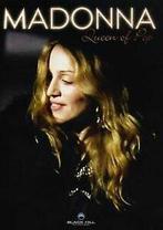 Madonna - Queen of Pop von Franklin, Bob  DVD, CD & DVD, DVD | Autres DVD, Verzenden
