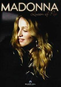 Madonna - Queen of Pop von Franklin, Bob  DVD, CD & DVD, DVD | Autres DVD, Envoi
