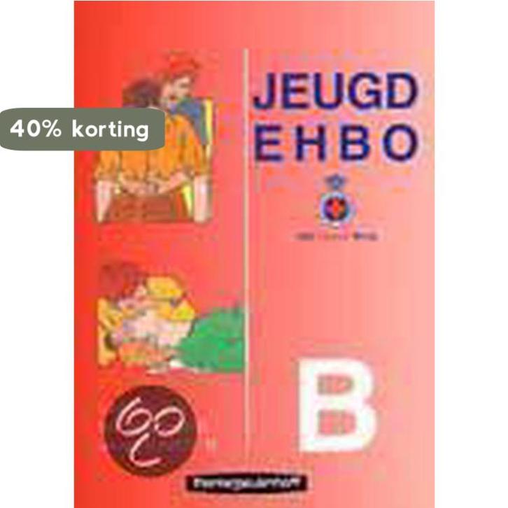 Jeugd EHBO 9789023842828, Livres, Livres scolaires, Envoi