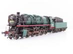 Roco H0 - 43268 - Locomotive à vapeur avec wagon tender -