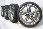 BMW 1 serie F40 F41 2 serie Gran Coupe 18 inch 556M velgen +, Ophalen of Verzenden, Nieuw