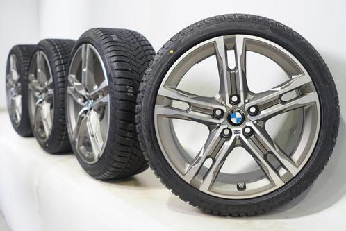 BMW 1 serie F40 F41 2 serie Gran Coupe 18 inch 556M velgen +, Autos : Pièces & Accessoires, Pneus & Jantes, Enlèvement ou Envoi