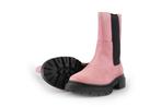 La Pintura Chelsea Boots in maat 40 Roze | 10% extra korting, Kleding | Dames, Schoenen, Nieuw, Overige typen, Roze, La Pintura