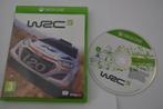 WRC 5 (ONE)