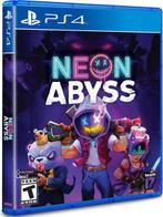 Neon Abyss-Amerikaans (PlayStation 4) NIEUW, Ophalen of Verzenden, Nieuw