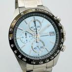 Seiko - Selection Spirit Chronograph SBTR029 - Zonder, Handtassen en Accessoires, Horloges | Antiek